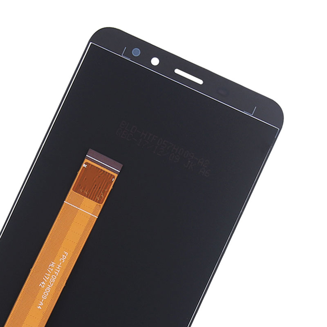 Meizu M6s White LCD Screen Replacement - Image 4