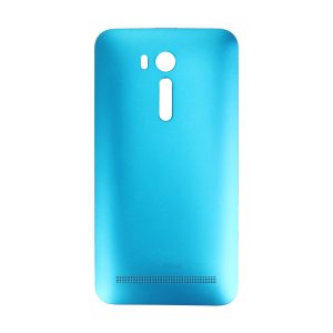 Asus Zenfone Go ZB551KL blue back cover replacement