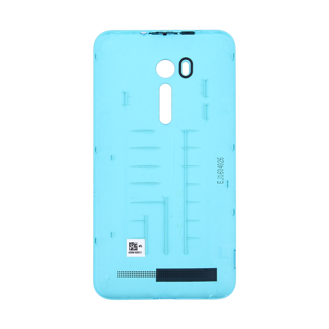 Asus Zenfone Go ZB551KL Blue Back Cover Replacement - Image 2