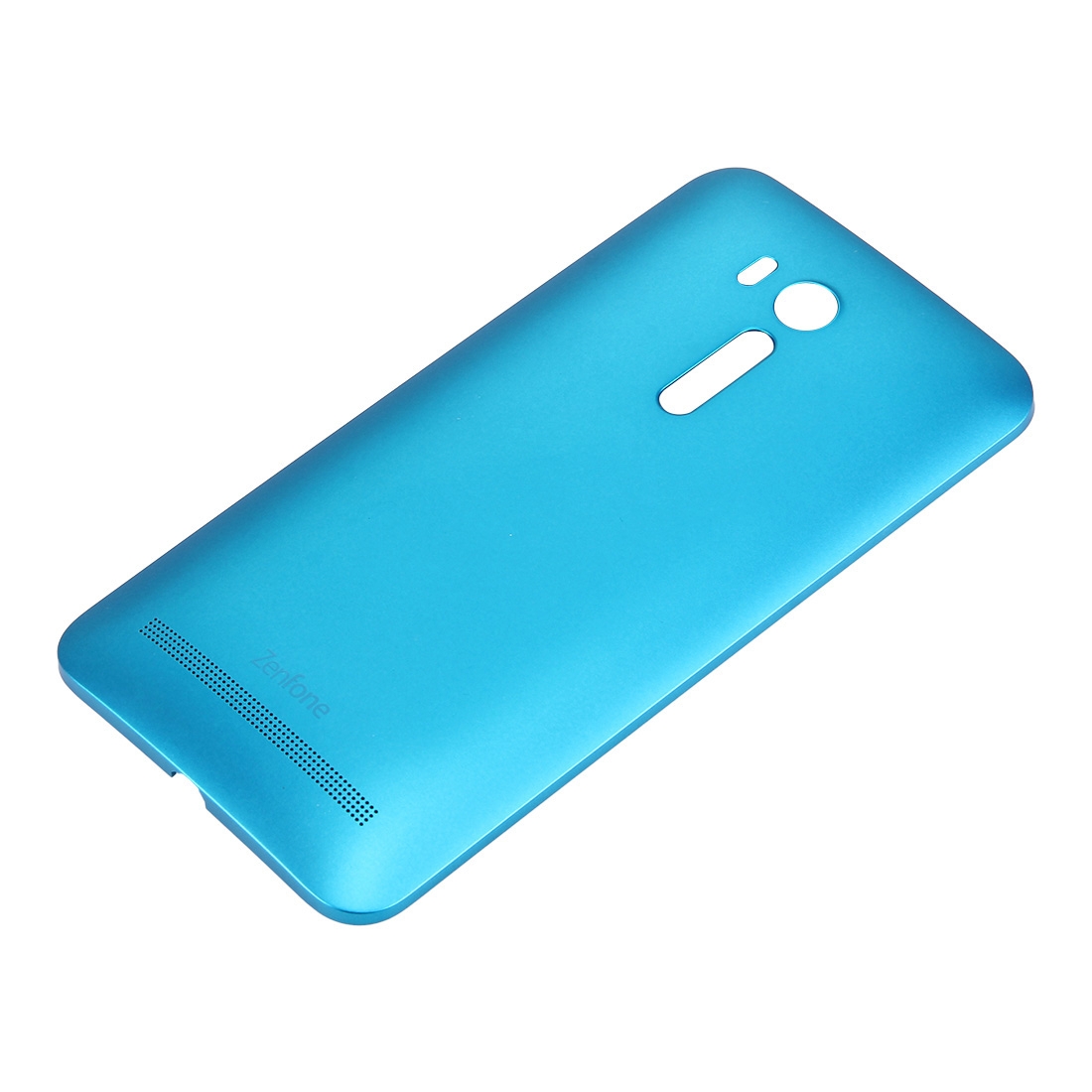 Asus Zenfone Go ZB551KL Blue Back Cover Replacement - Image 3
