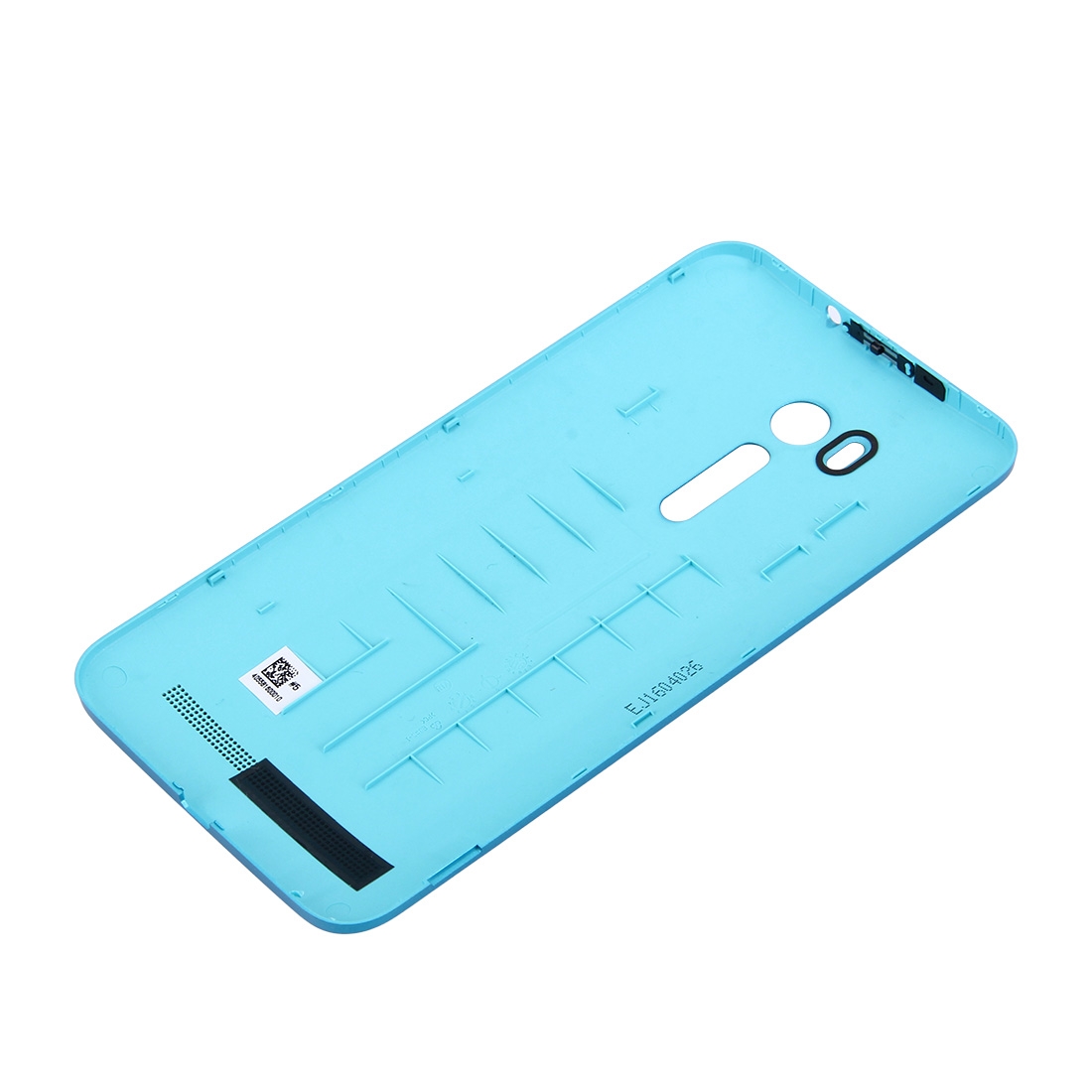 Asus Zenfone Go ZB551KL Blue Back Cover Replacement - Image 4
