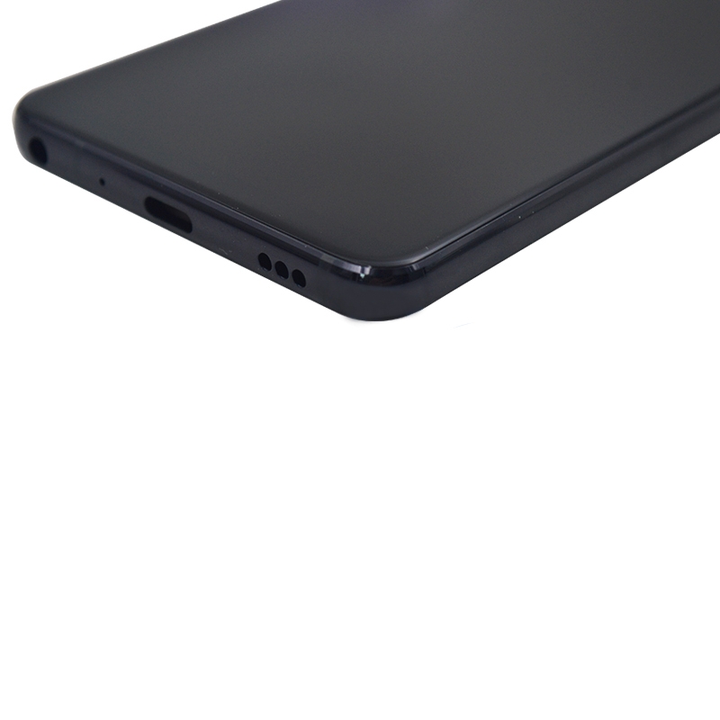 LG G7 ThinQ Black LCD Screen Replacement - Image 3