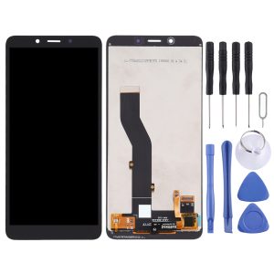 LG K20 2019 LM-X120EMW screen replacement