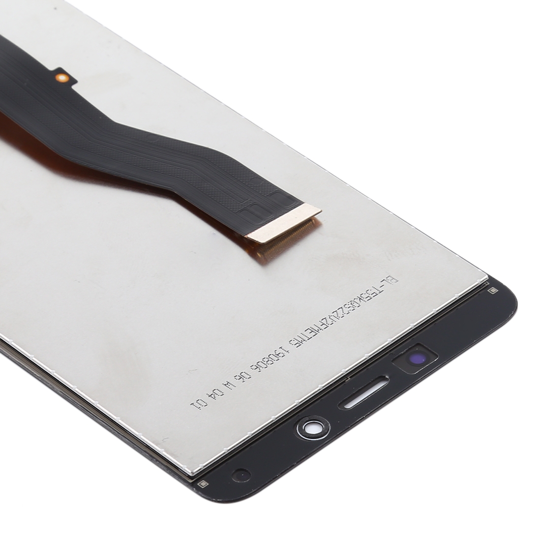 LG K20 2019 LM-X120EMW Screen Replacement - Image 3