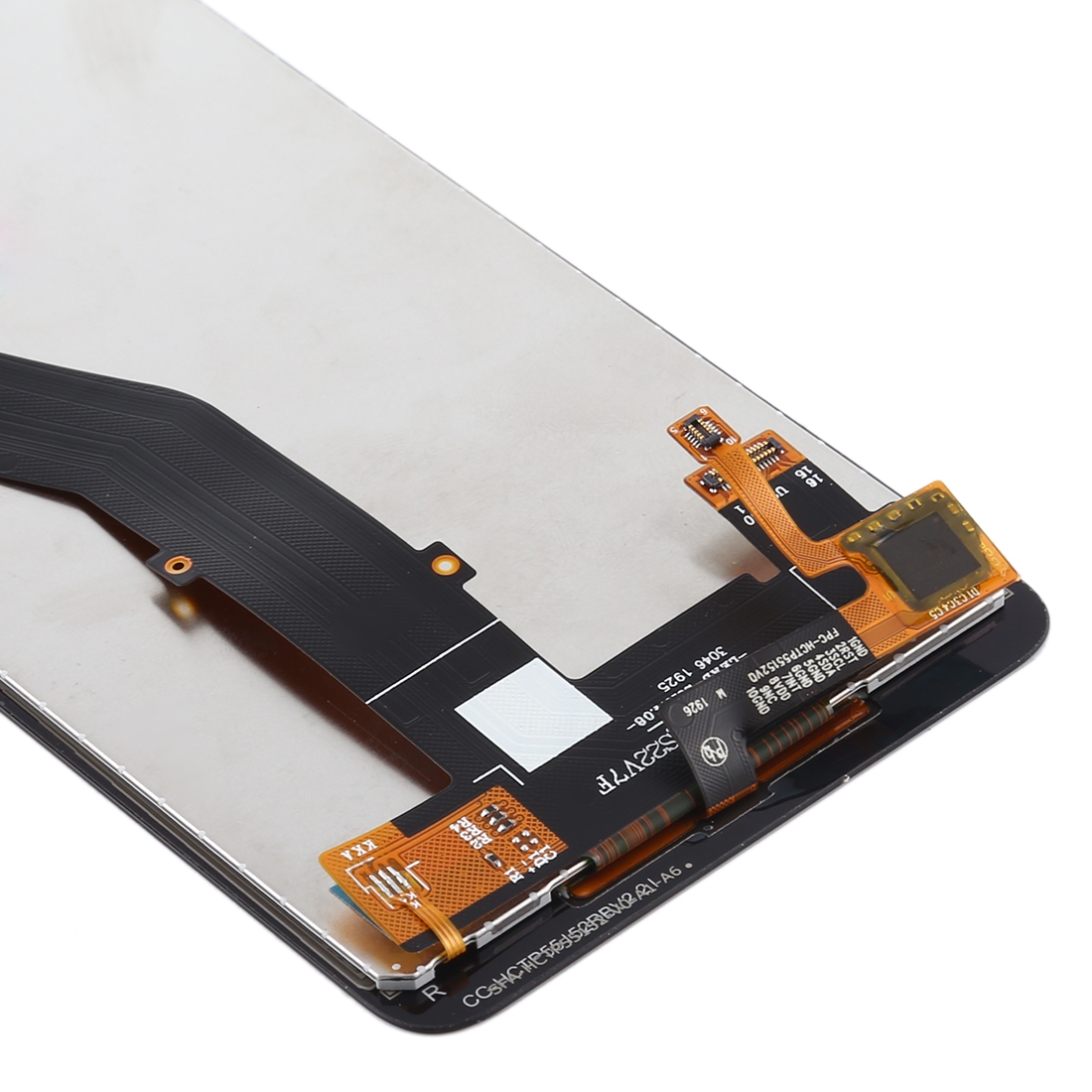 LG K20 2019 LM-X120EMW Screen Replacement - Image 4