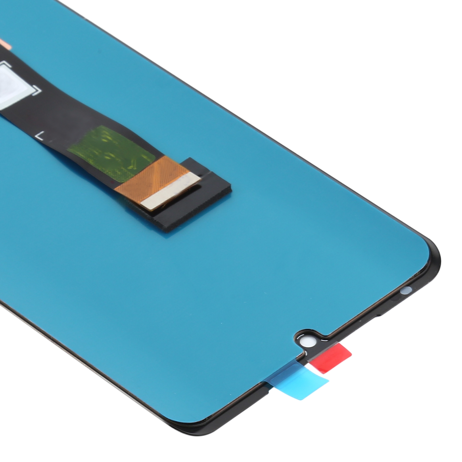 LG Velvet LM-G900N LCD Screen Replacement - Image 3