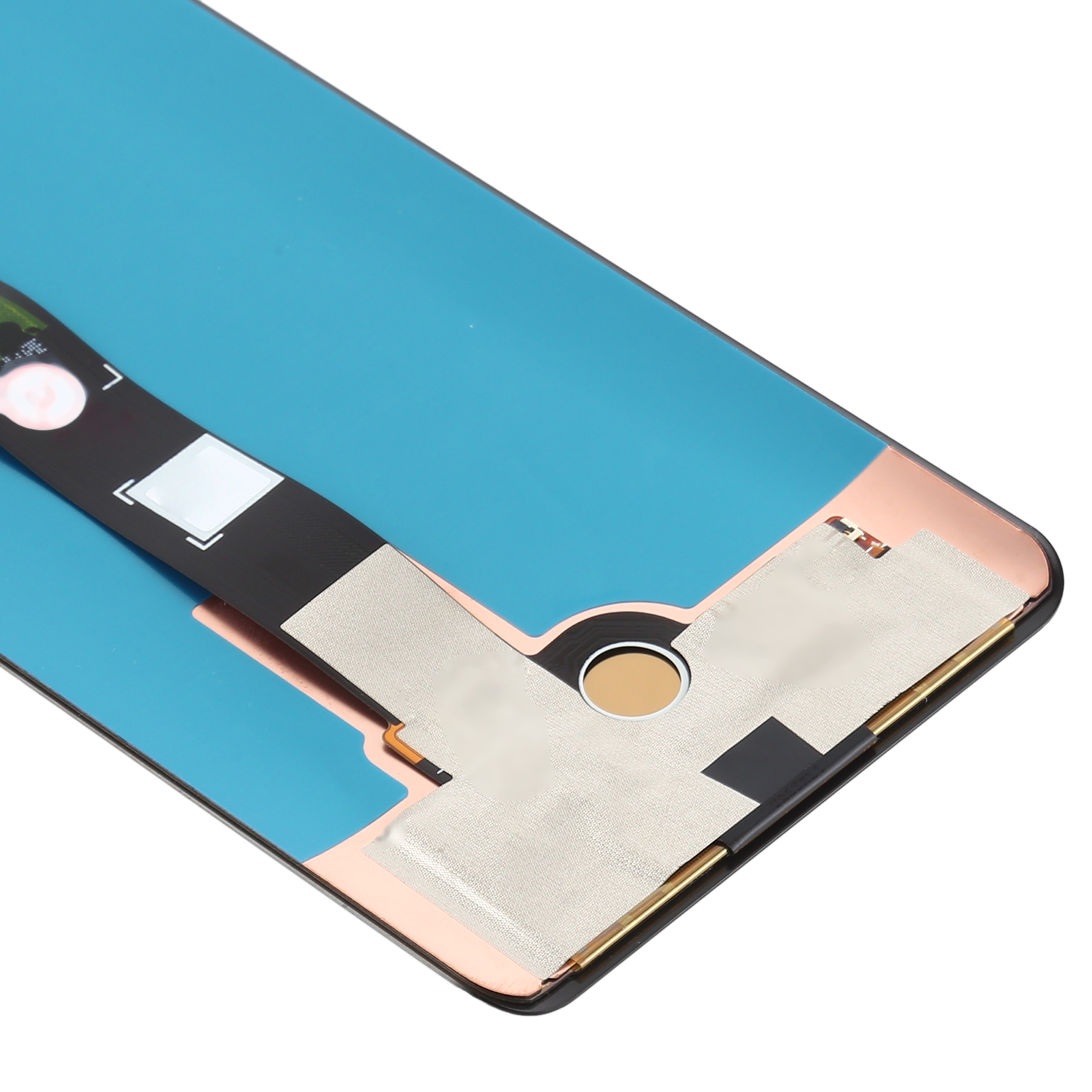 LG Velvet LM-G900N LCD Screen Replacement - Image 4