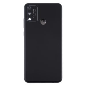 Huawei Honor Play 9A black back cover replacement