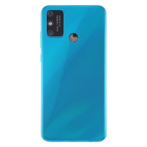 Huawei Honor Play 9A green back cover replacement