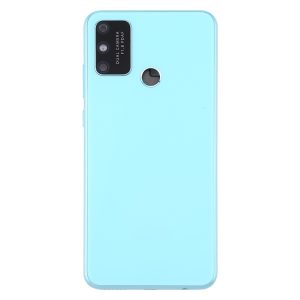 Huawei Honor Play 9A sky blue back cover