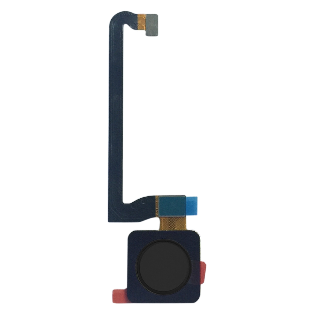 Google Pixel 3 black fingerprint sensor flex cable