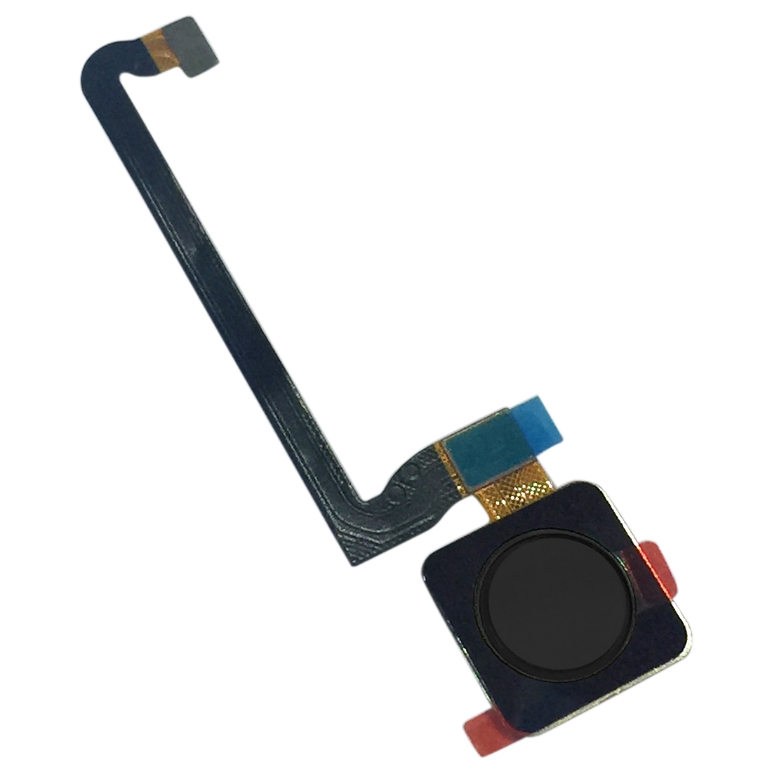 Google Pixel 3 Black Fingerprint Sensor Flex Cable Replacement - Image 2