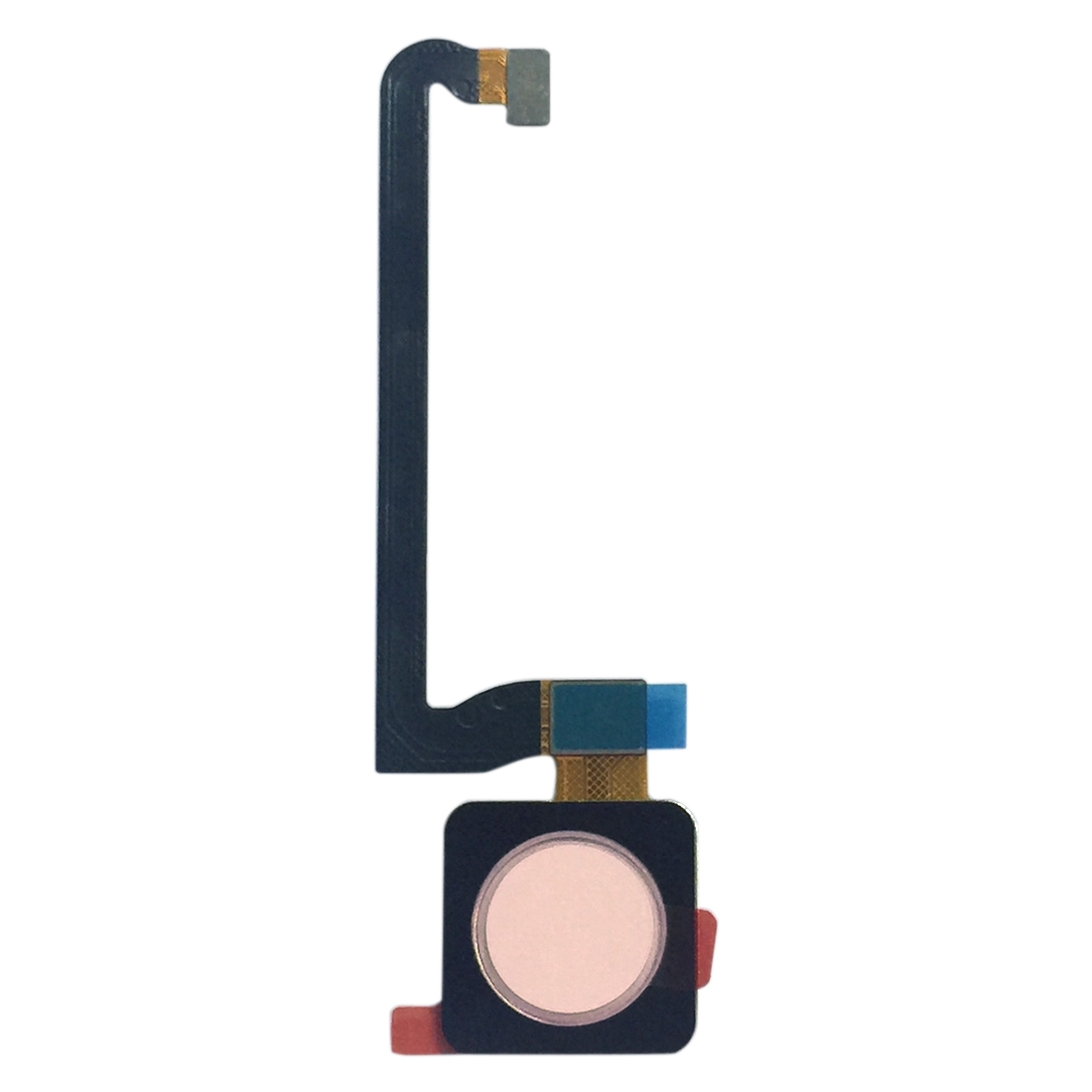 Google Pixel 3 fingerprint sensor flex cable pink