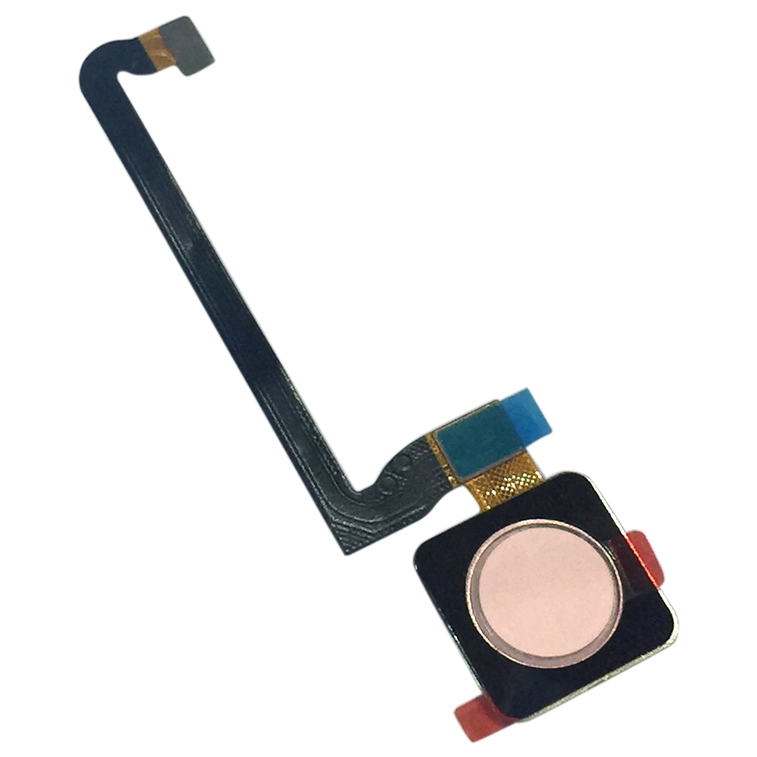 Google Pixel 3 Pink Fingerprint Sensor Flex Cable Replacement - Image 2