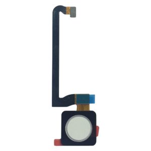 Google Pixel 3 fingerprint sensor flex cable white