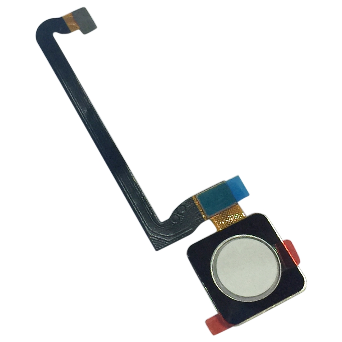 Google Pixel 3 White Fingerprint Sensor Flex Cable Replacement - Image 2