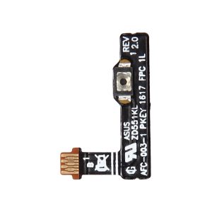 Asus ZenFone Selfie ZD551KL power button flex cable