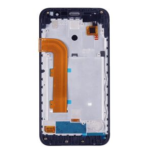 ASUS Zenfone Ir ZB500KL LCD screen replacement black