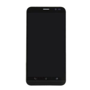 ASUS Zenfone ZB551KL LCD screen replacement black