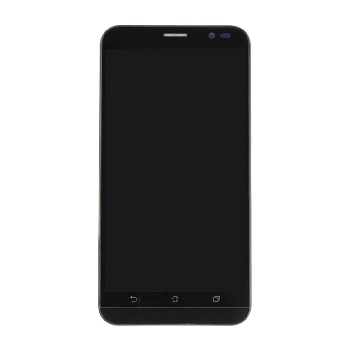 ASUS Zenfone ZB551KL LCD screen replacement black