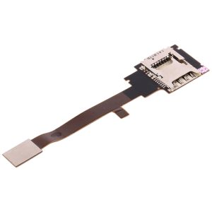 SIM Card Holder Flex Cable for LG G Pad 10.1 V700