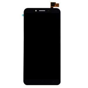 Asus ZenFone 3 Max ZC553KL LCD screen replacement black