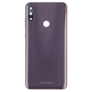 Asus Zenfone Max Pro M2 ZB631KL back cover replacement