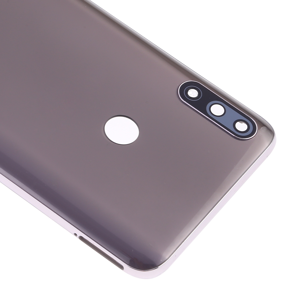Asus Zenfone Max Pro M2 ZB631KL Back Cover Replacement - Image 3