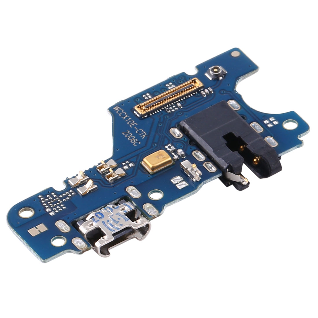 Huawei Honor 9A Charging Port Board Replacement - Image 2