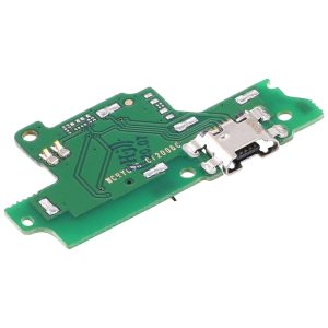 Huawei Honor Play 3e charging port replacement