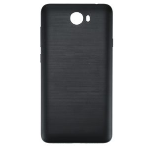 Huawei Honor 5 black back cover replacement