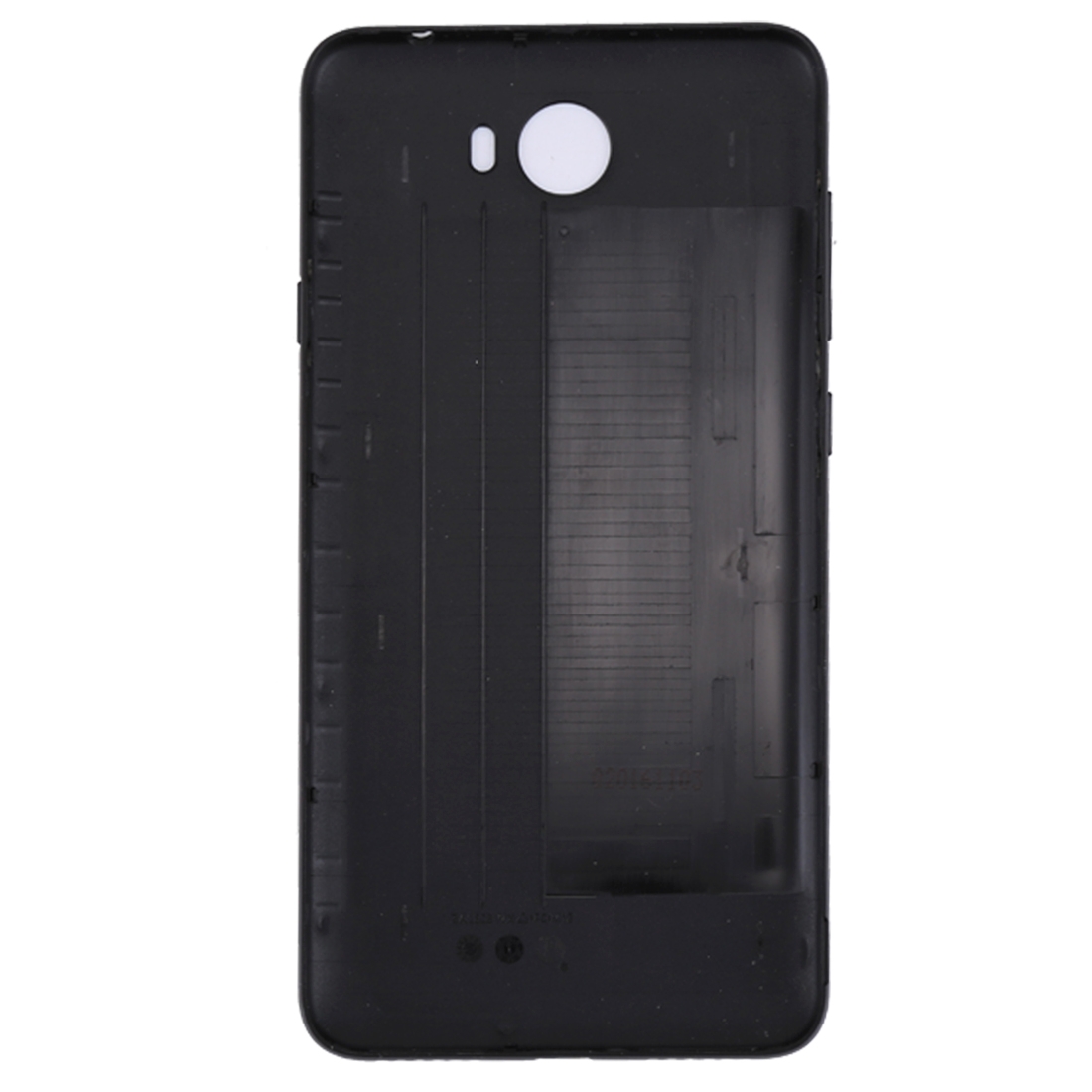 Huawei Honor 5 Black Battery Back Cover Replacement - Image 2