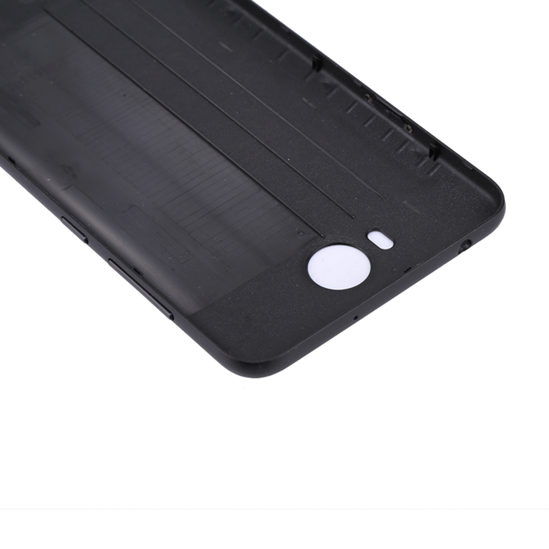 Huawei Honor 5 Black Battery Back Cover Replacement - Image 3