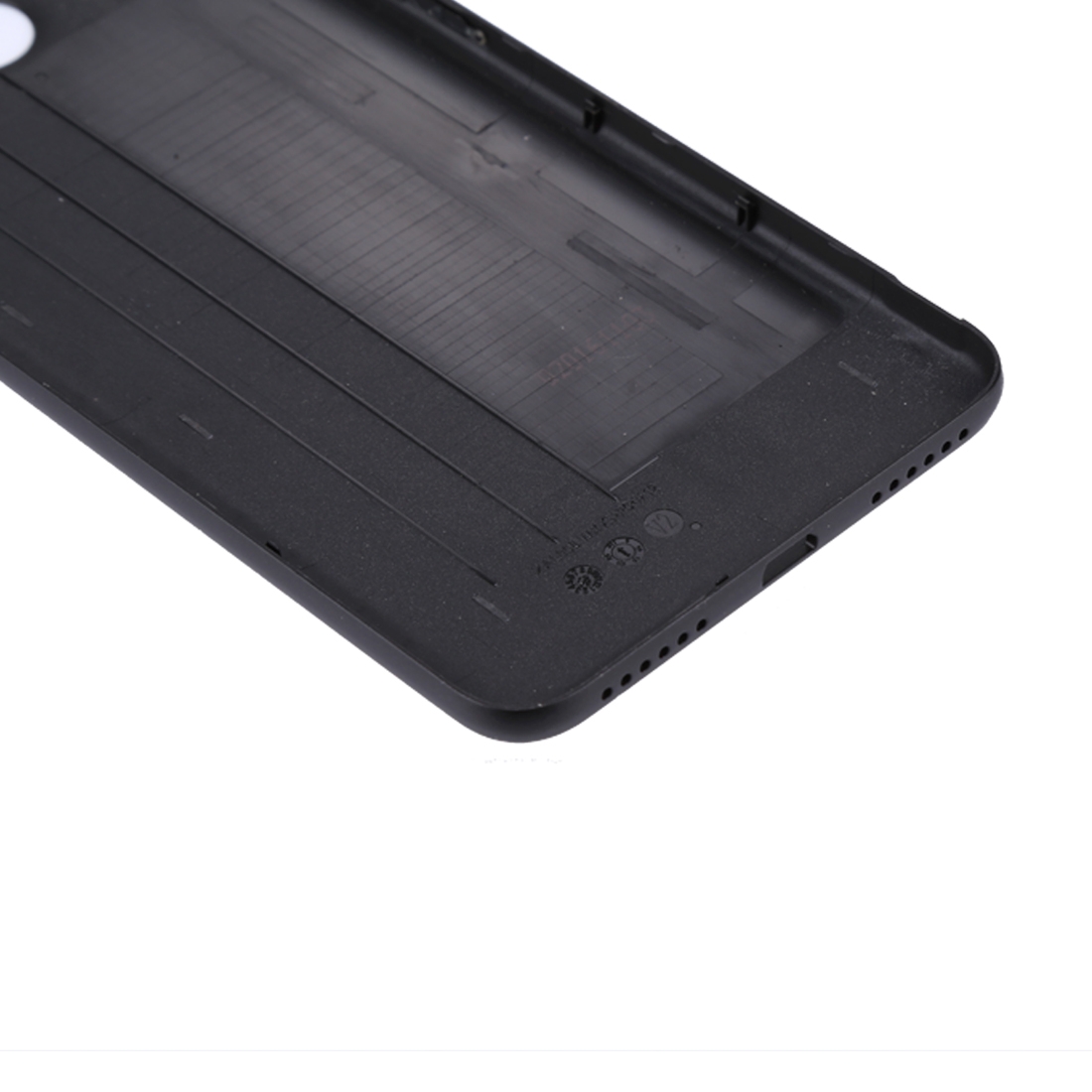 Huawei Honor 5 Black Battery Back Cover Replacement - Image 4