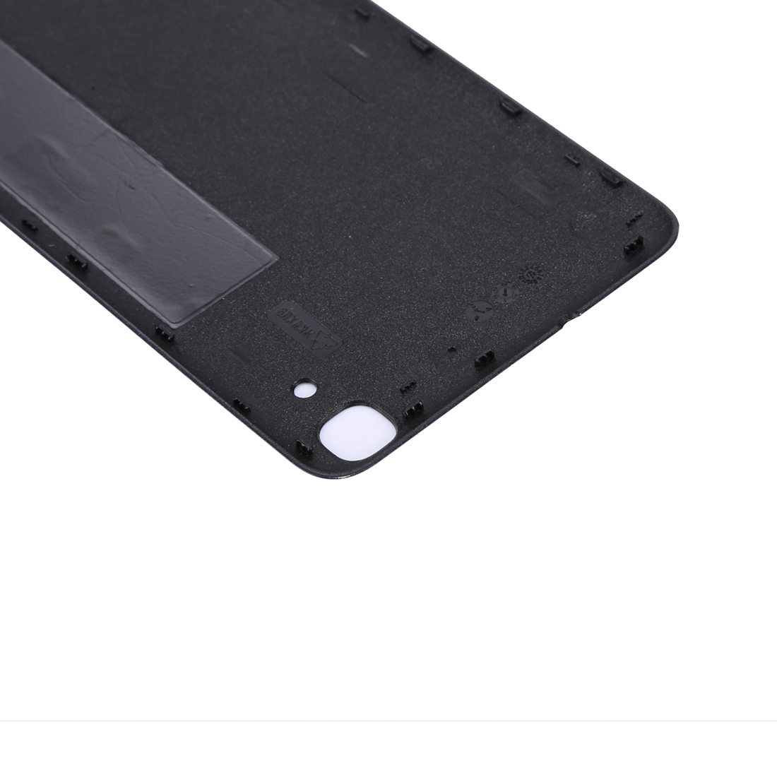 Huawei Honor 4A Black Back Cover Replacement - Image 3