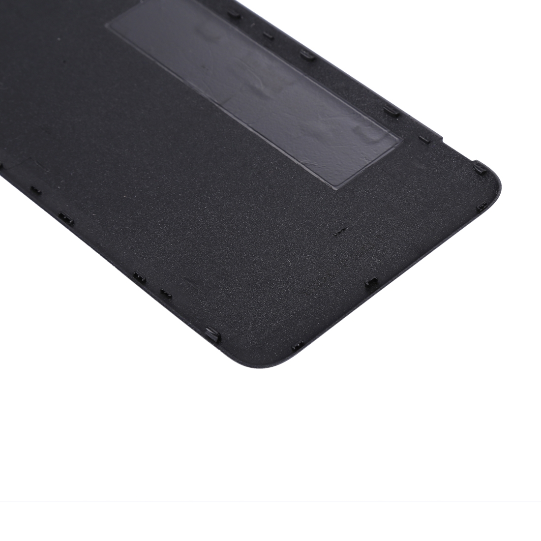 Huawei Honor 4A Black Back Cover Replacement - Image 4