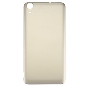 Huawei Honor 4A gold back cover replacement