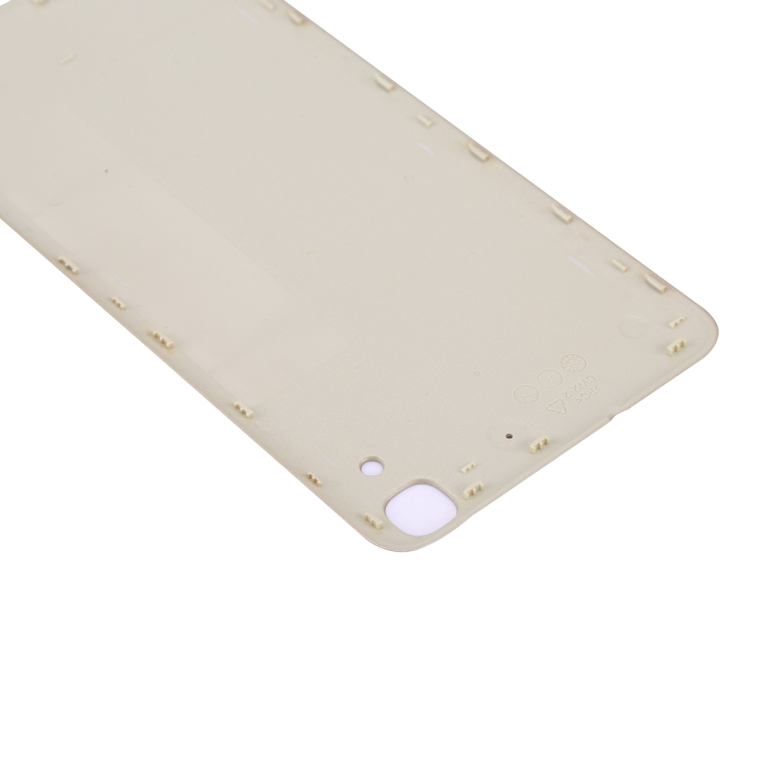 Huawei Honor 4A Gold Back Cover Replacement - Image 3