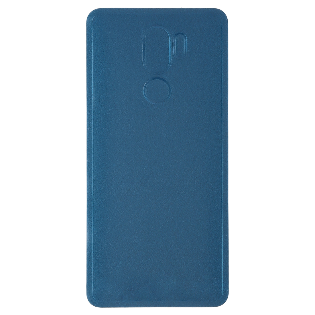 LG G7 ThinQ Blue Back Cover Replacement - Image 3