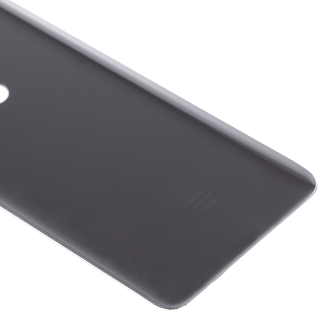 LG G7 ThinQ Blue Back Cover Replacement - Image 5
