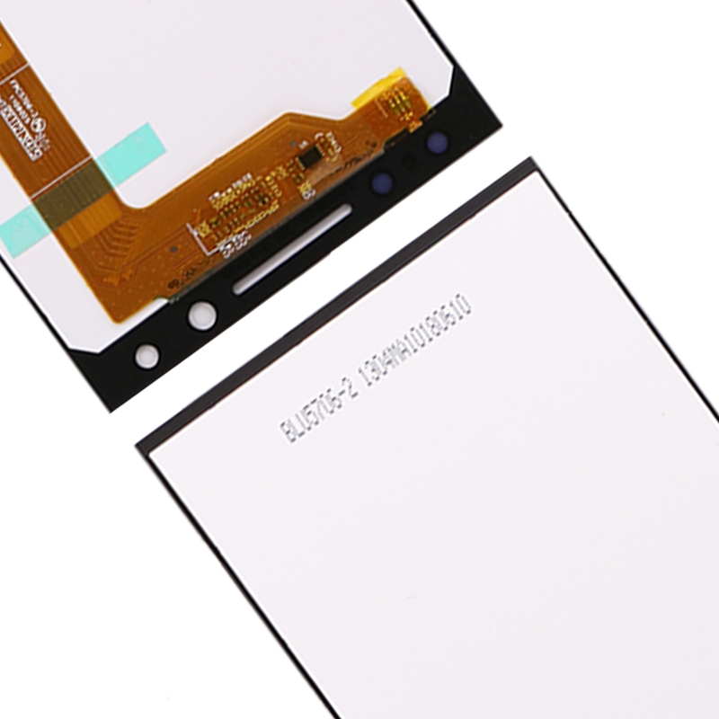 Alcatel 5 5086 Black LCD Screen Replacement - Image 4
