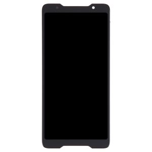 Asus ROG Phone ZS600KL LCD screen replacement black