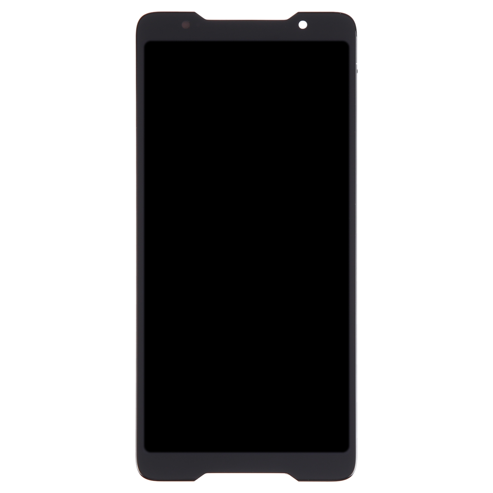 Asus ROG Phone ZS600KL LCD screen replacement black