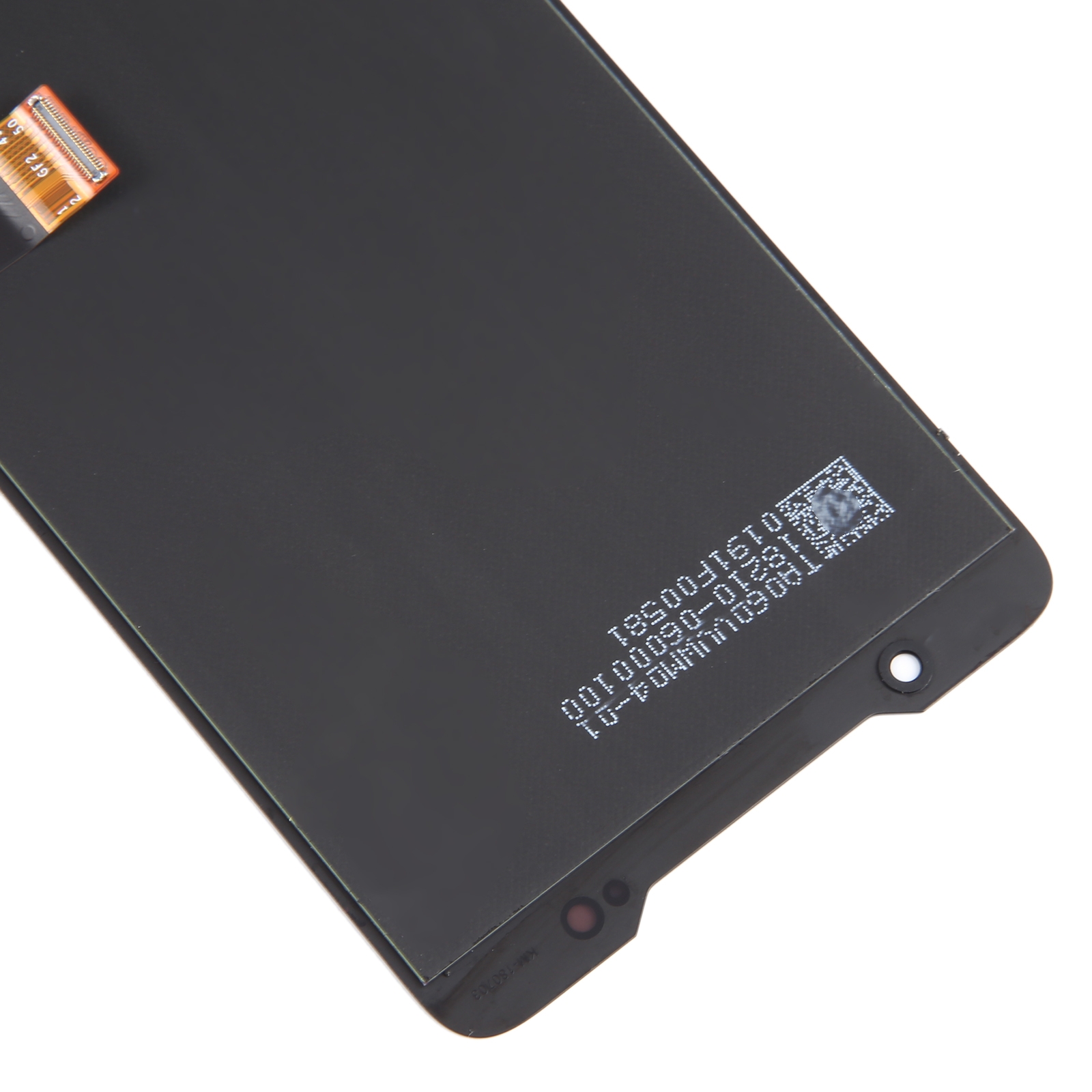 Asus ROG Phone ZS600KL Black LCD Screen Replacement - Image 3