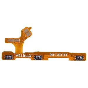 Huawei Honor 10 Lite power button flex cable