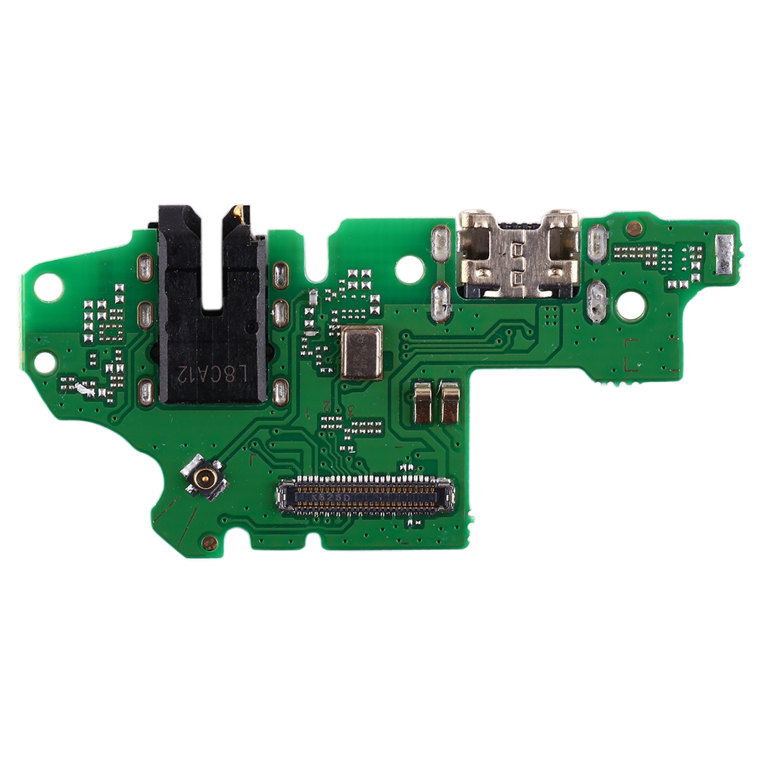 Huawei Honor 10 Lite charging port replacement