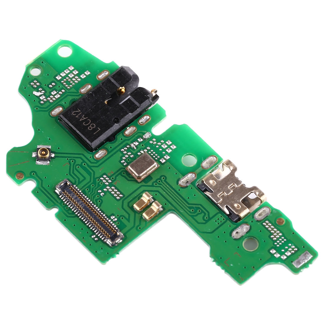 Huawei Honor 10 Lite Charging Port Board Replacement - Image 2