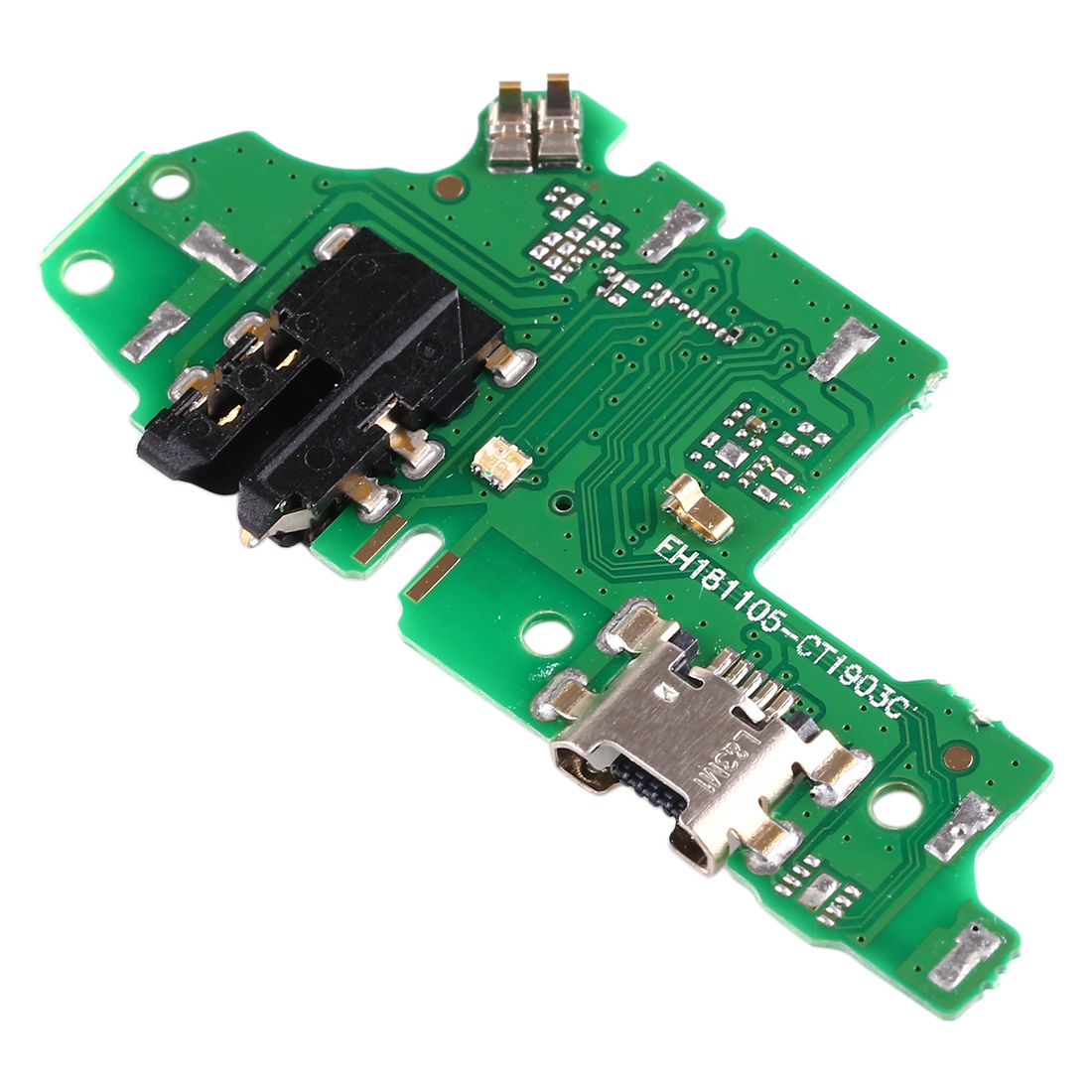 Huawei Honor 10 Lite Charging Port Board Replacement - Image 3