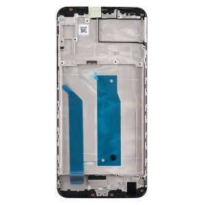 Asus Zenfone Max Pro M2 ZB631KL black middle frame