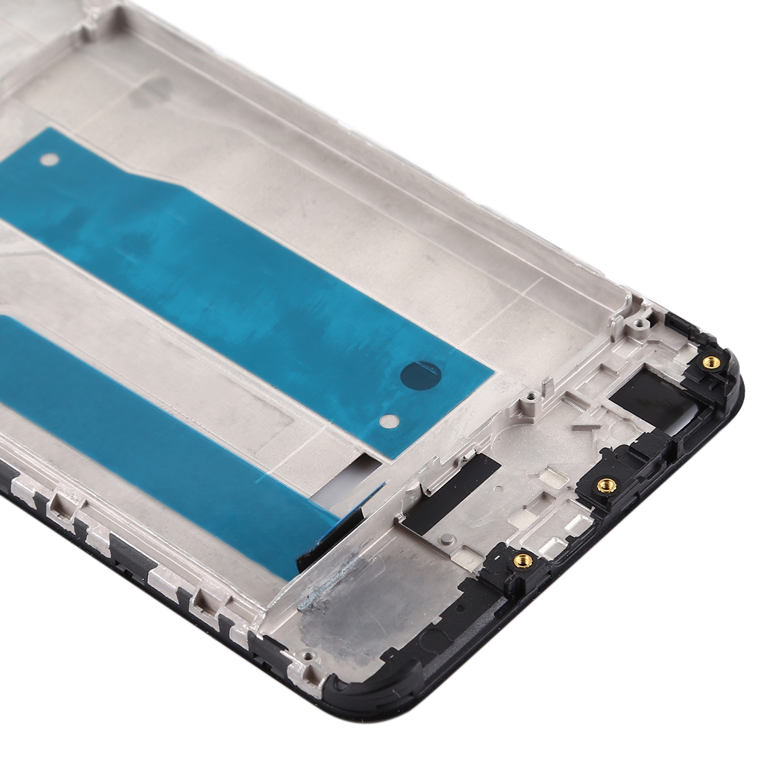 Asus Zenfone Max Pro M2 ZB631KL Black Middle Frame Replacement - Image 4